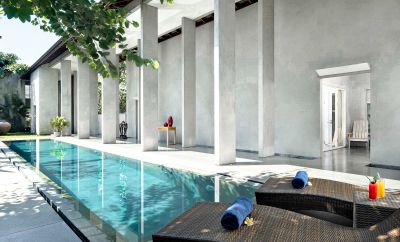 Mayaloka 4 bedroom villa