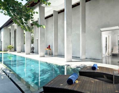 Mayaloka 4 bedroom villa