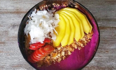 Brekkie o’clock: Top 15 cafes in Canggu for a bonanza breakfast