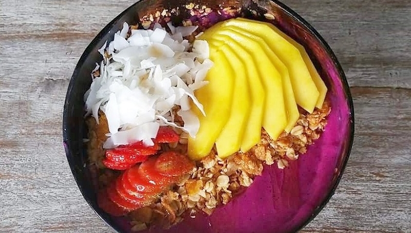 Brekkie o’clock: Top 15 cafes in Canggu for a bonanza breakfast