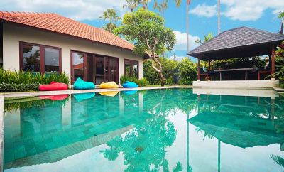 Amore 4 bedroom villa
