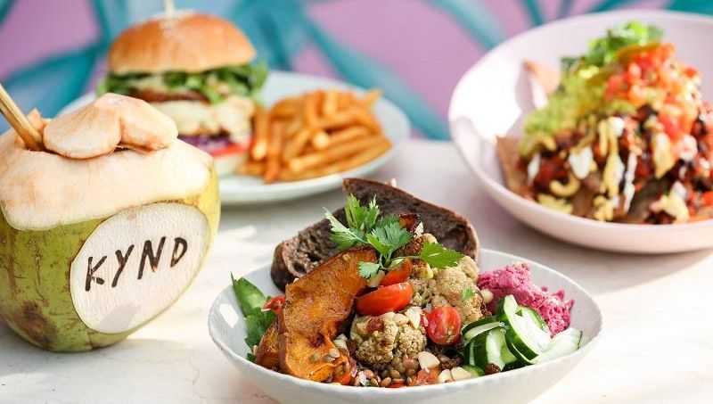 Eat Street: Your guide to the best day out in Seminyak Bali