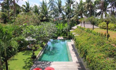 The ultimate guide to the best Bali houses for rent