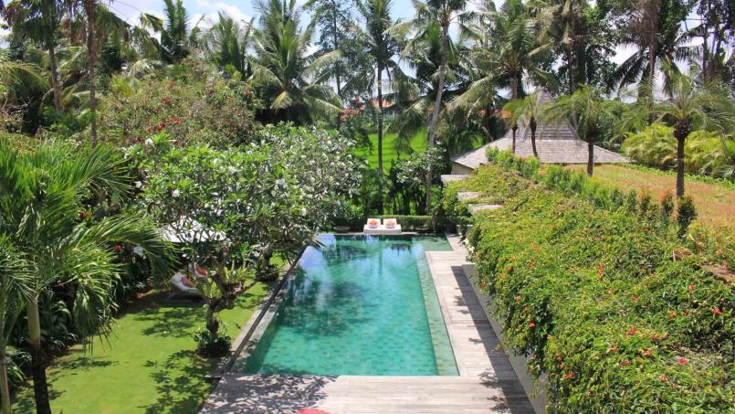 The ultimate guide to the best Bali houses for rent
