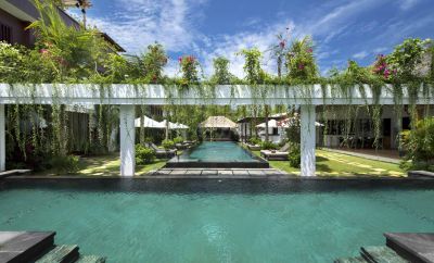 Anam 7 bedroom villa