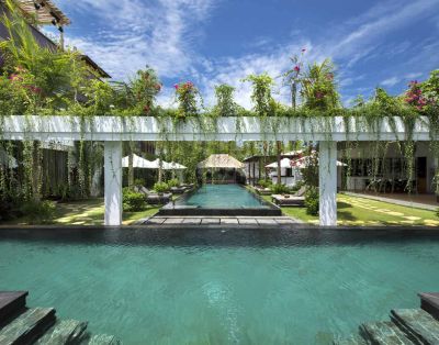 Anam + Tangram 16 bedroom villa
