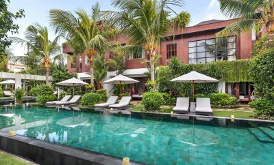 Anam 9 bedroom villa