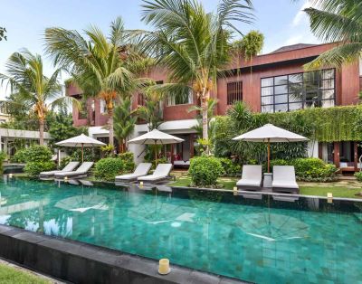 Anam 9 bedroom villa