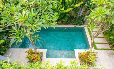 Verde + Soho + Under The Sun 12 bedroom villa