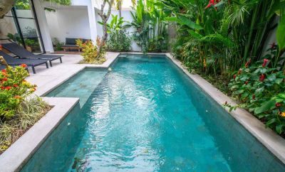 Soho + Under The Sun + Cruz 12 bedroom villa