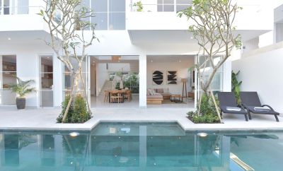 Cruz 4 bedroom villa
