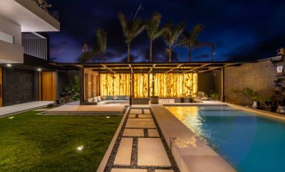 House of Light 5 bedroom villa