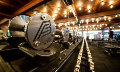 Best gyms in Canggu, Bali