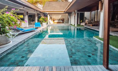 Marton 3 bedroom villa