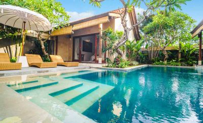 Tamantis 3 bedroom villa 3