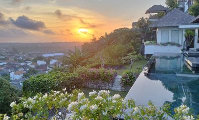 Bali Villas of the Month: this month, we’re escaping the crowds to find the real Bali