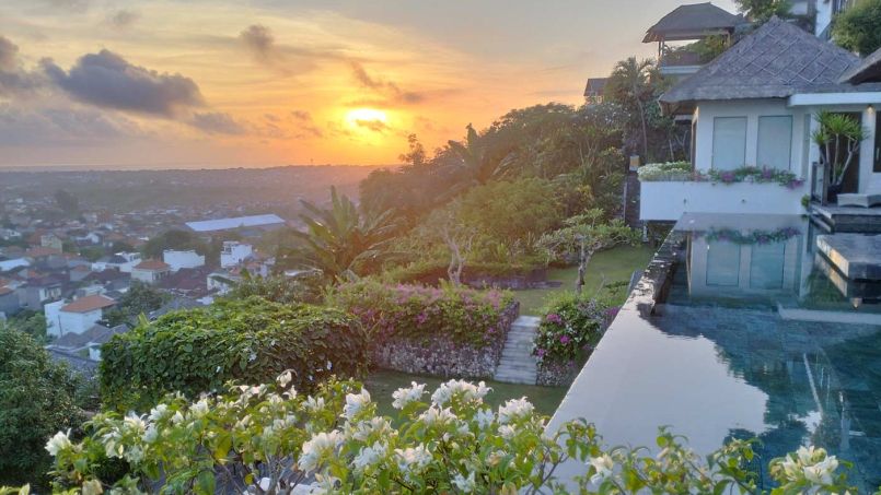 Bali Villas of the Month: this month, we’re escaping the crowds to find the real Bali