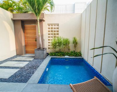 New Moon 1 bedroom premier villa
