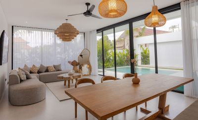 Loona Palm2 2 bedroom villa