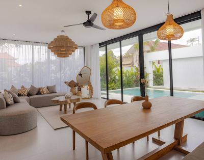 Loona Palm2 2 bedroom villa