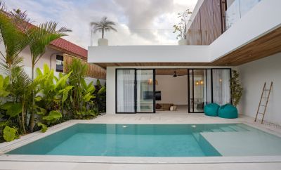 Loona Palm1 2 bedroom villa