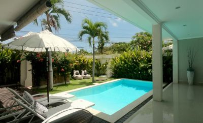 Savu2 3 bedroom villa