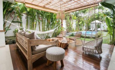 Utama 3 bedroom villa