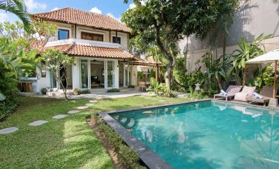 Mana 3 bedroom villa