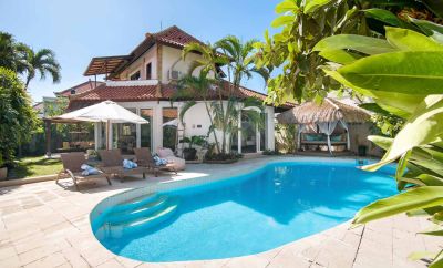 Ron Ron 3 bedroom villa