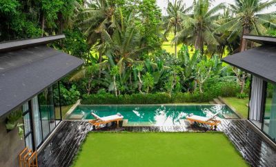Ultimate Guide to Ubud Villas with Private Pools