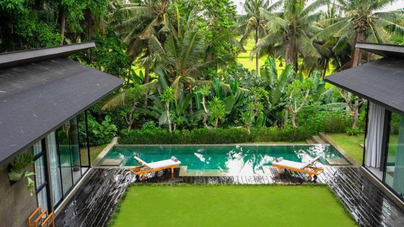 Ultimate Guide to Ubud Villas with Private Pools