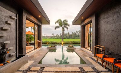 Sierra Vista 6 bedroom villa complex