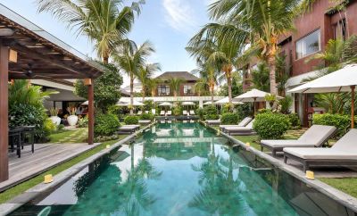 Anam 8 bedroom villa