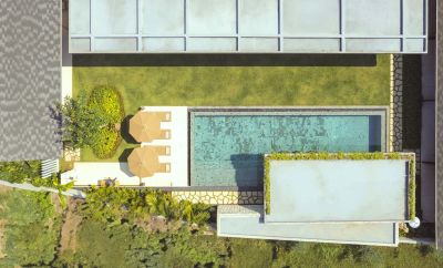 Salt 5 bedroom villa