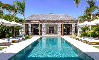 Gendang 5 bedroom villa