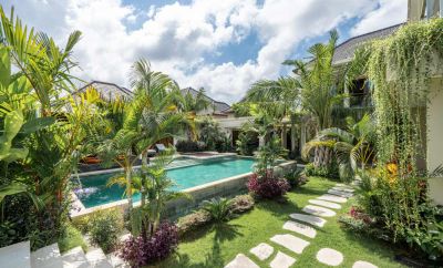 Reillo 10 bedroom villas 1+2