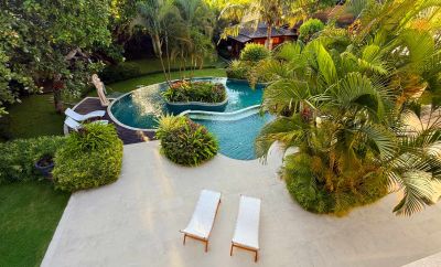Akilea 7 bedroom villa
