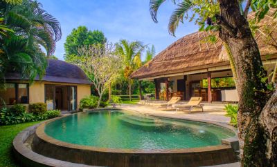 Lalita 2 bedroom villa