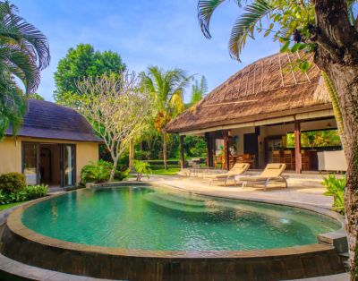 Lalita 2 bedroom villa