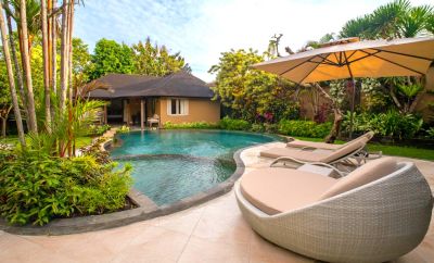 Markisa 3 bedroom villa