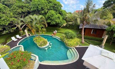 Akilea 14 bedroom villa