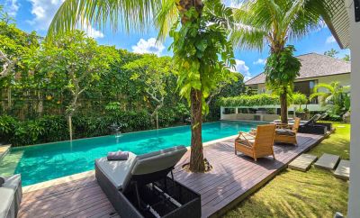 Tara 5 bedroom villa