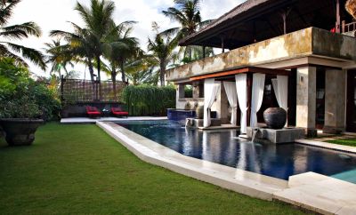 Amani 5 bedroom villa