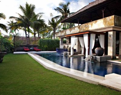 Amani 5 bedroom villa