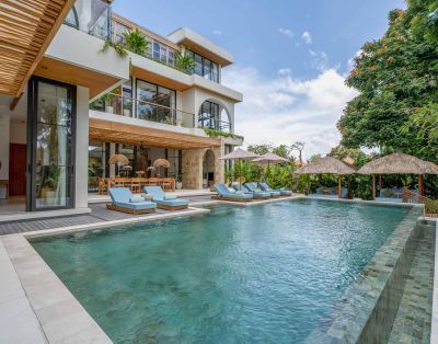 Mandali 6 bedroom villa