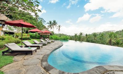 Kembang 7 bedroom villa