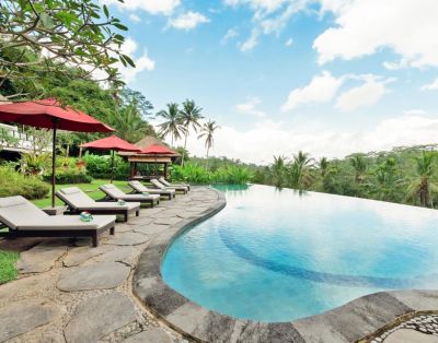 Kembang 7 bedroom villa