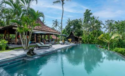 Bodhi 5 bedroom villa