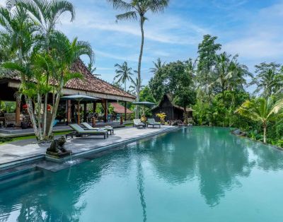 Bodhi 5 bedroom villa