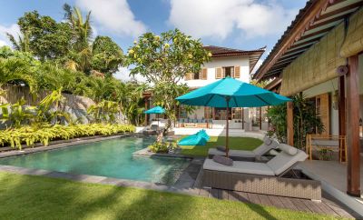 Maya 6 bedroom villa